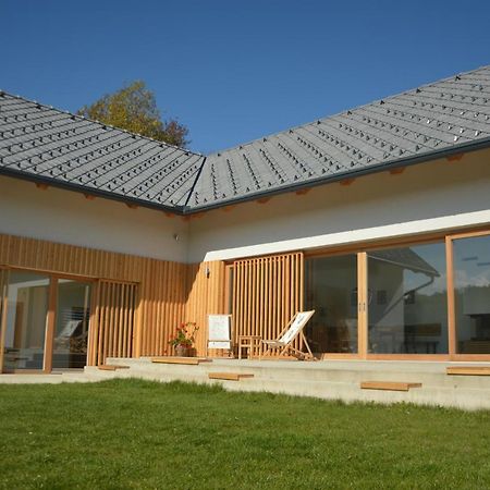 Gasthaus Hisa Sonca Toti Breg Svecina Exterior foto